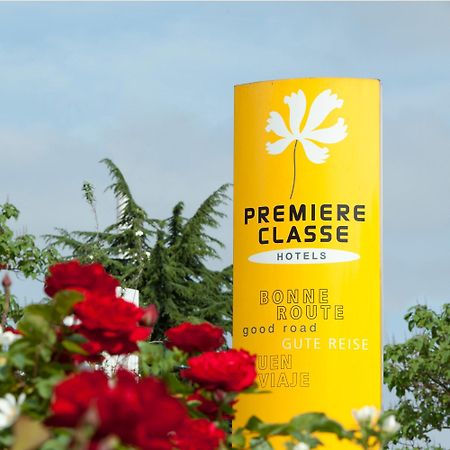 Premiere Classe Toulouse Sud - Portet Portet-sur-Garonne Exterior foto
